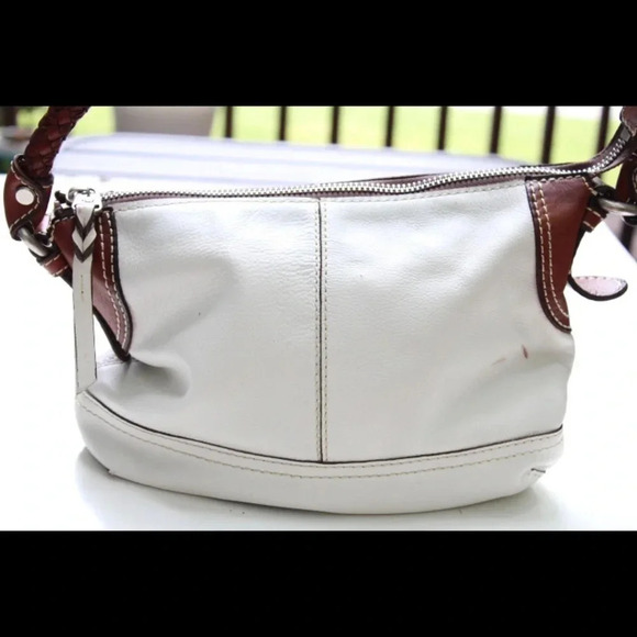Fossil shoulder bag - Picture 10 of 11